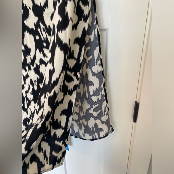 Cupshe Sz M Skirt Coverup - Picture 3 of 5